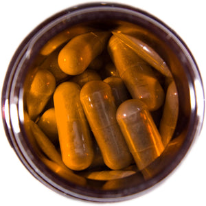 Thyrogard - Natural Thyroid Support Supplement - Non-Gmo, Vegan, Gluten-Free