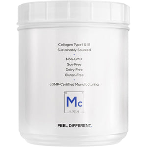 Codeage Marine Collagen Powder - Wild-Caught Hydrolyzed Fish Collagen Peptides - Type 1 & 3 Collagen Protein Supplement - Amino Acids for Skin, Hair, Nails - Paleo Friendly, Non-Gmo, 15.87 Ounces