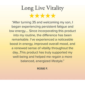Serovital Renewal Complex - anti Aging Supplements - Amino Acids - Peptides - Improved Energy and Immunity, Better Deeper Sleep, 30-Day Supply