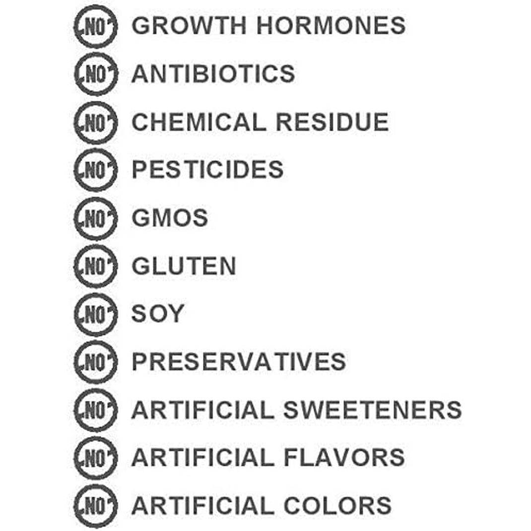 Antler Farms 100% Pure New Zealand Colostrum, 30 Servings, 1 Lb - Grass Fed, Pasture Raised, Clean Sourced, Cold Processed, Undiluted, High Igg Content
