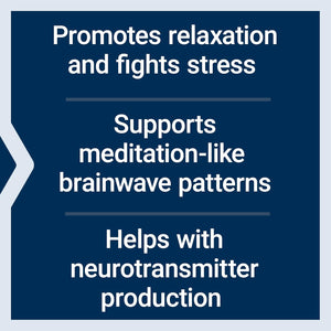 Life Extension L-Theanine, Amino Acid Theanine, Calm, Relaxation, Mood, Gluten-Free, Non-Gmo, Vegetarian, 200 Mg, 60 Capsules