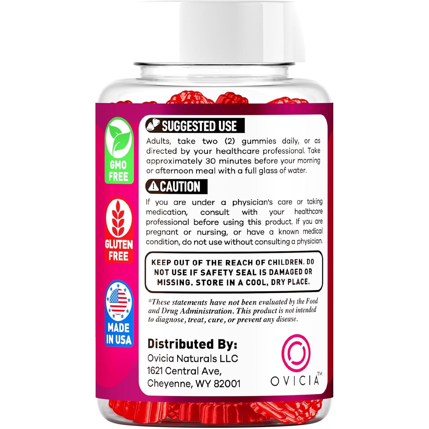 (3 Pack) Gumitide Gummies - Gumi Tide Support Advanced Formula Gummy Maximum Strength, Daily Gumitidegummies Premium All Natural Ingredients Overall Health & Wellness Reviews, 180 Gummies for 3 Months