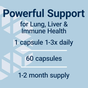 Life Extension N-Acetyl-L-Cysteine (NAC), Immune, Respiratory, Liver Health, NAC 600 Mg, Potent Antioxidant Support, Free-Radicals, Easy to Absorb, 60 Capsules