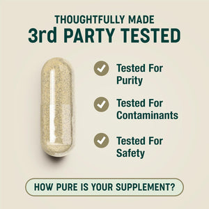 One Earth Health Grass Fed Beef Liver Capsules for Women & Men – Desiccated New Zealand Liver Supplement | Heme Iron, B12 & Folate | Grass-Fed & Finished | 3,000Mg, 200 Capsules