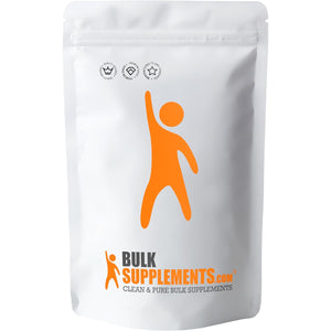 Bulksupplements.Com Collagen Peptides Powder - Bovine Collagen Powder, Powdered Collagen Supplement - Hydrolyzed & Gluten Free, 11G per Serving, 1Kg (2.2 Lbs) (Pack of 1)