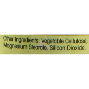 Respirin Traditional Herbal Blend for Natural Breathing Enhancement, 500Mg, 90 Vegan Capsules