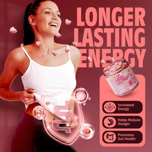 VIFSSG Collagen Peptide Gummies for Women,60 Gummies Sugar-Free Hydrolyzed, Extra Strength 2500Mg Protein Type I,II,III,V,X with 15000Mcg Biotin and Vitamin a B6 B12 C D E for Hair Skin Nail