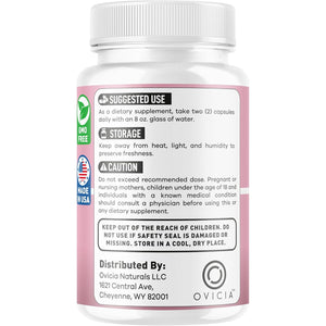 Derma Essential - Derma Essential Capsules Advanced Formula Support Premium Natural Ingredients, Dermaessential Pills Maximum Strength Health and Wellness Reviews, 60 Capsules for 1 Month