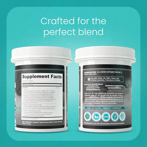 Naturalife Labs Probiotics 70 Billion CFU – 15 Strains + Organic Prebiotic & Postbiotic 3-In-1 – Gut & Digestive Support – Supports Occasional Bloating – Women & Men – Vegan & Shelf Stable – 30 Caps