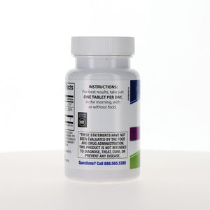 Prevagen Extra Strength Mixed Berry Chewables - 30 Tablets (1 Month Supply) | Formulated for Your Brain | 20Mg of Apoaequorin plus Vitamin D3 with 7-Day Pill Minder