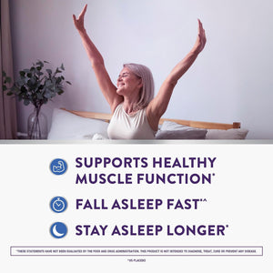 Zzzquil Pure Zzzs + Magnesium, Sleep Aid, Magnesium Citrate and Melatonin Gummies, Melatonin 2Mg, Sleep Aids for Adults, Mixed Berry Flavored, 60 Sleep Gummies