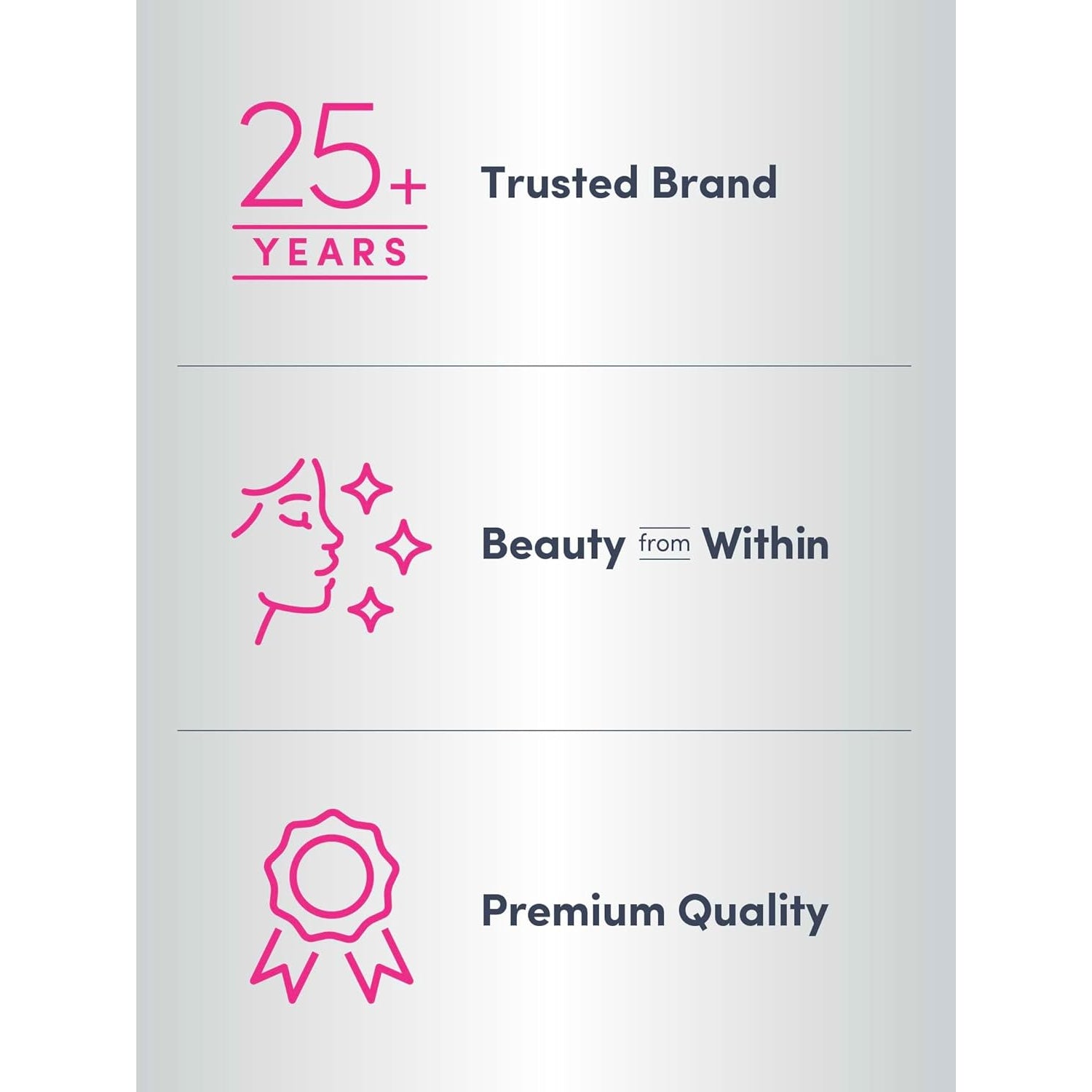 Neocell Collagen Peptides Powder | 6.9 Oz | Unflavored Supplement | with Vitamin C and Hyaluronic Acid | Advanced Formula | Hair, Skin, & Nails | for Women and Men