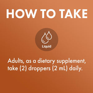Dr. Mercola Organic Digestive Bitters Liquid Drops - Digestive Health Support - Alcohol-Free Formula - Features Burdock Root, Dandelion Leaf, Fennel Seed & More - 2 Fl. Oz. (30 Servings)