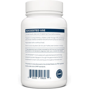 Renue by Science Apigenin | High Strength Liposomal Apigenin Supplement | 90 Apagenine Capsules - 75Mg Apigenin per Serving | Non-Gmo & Allergen Free | Made in the USA Third-Party Tested