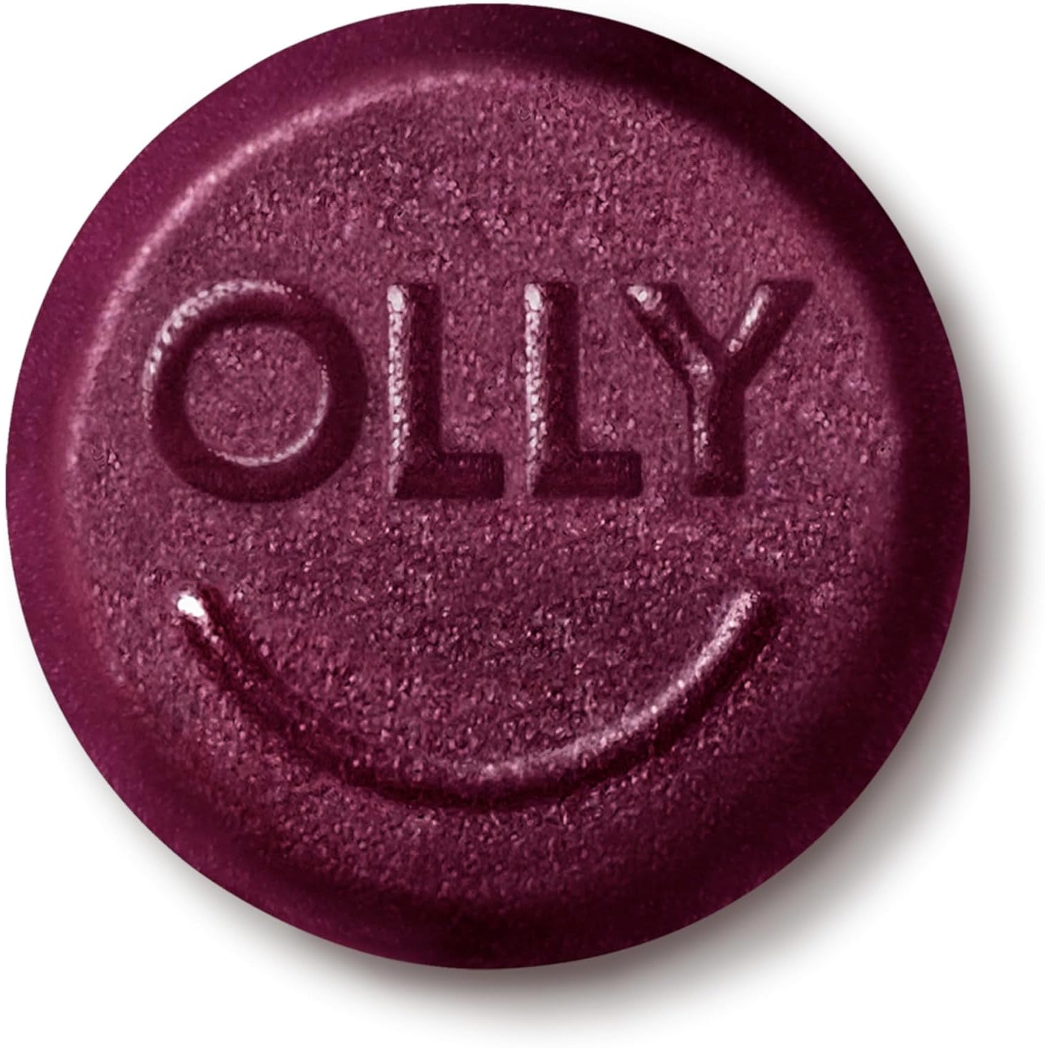 OLLY Sleep Gummy, Sleep Support Supplement,* 3 Mg Melatonin, L-Theanine, Chamomile and Lemon Balm Extracts, Blackberry Zen Flavor, 35 Day Supply - 70 Count