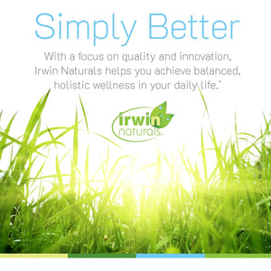 Irwin Naturals Triple-Diet Fat Reduction Max Accelerator - Supports Healthy Weight Management - 72 Liquid Soft-Gels
