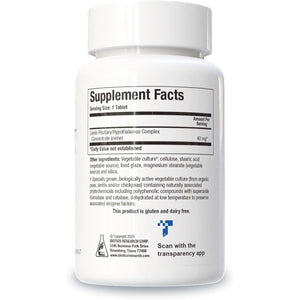 Biotics Research Cytozyme PT HPT Lamb Pituitary/Hypothalamus Complex, Supports Function of the Pituitary Gland and Hypothalamus, Adrenal Health, Brain Boost 60 Tablets