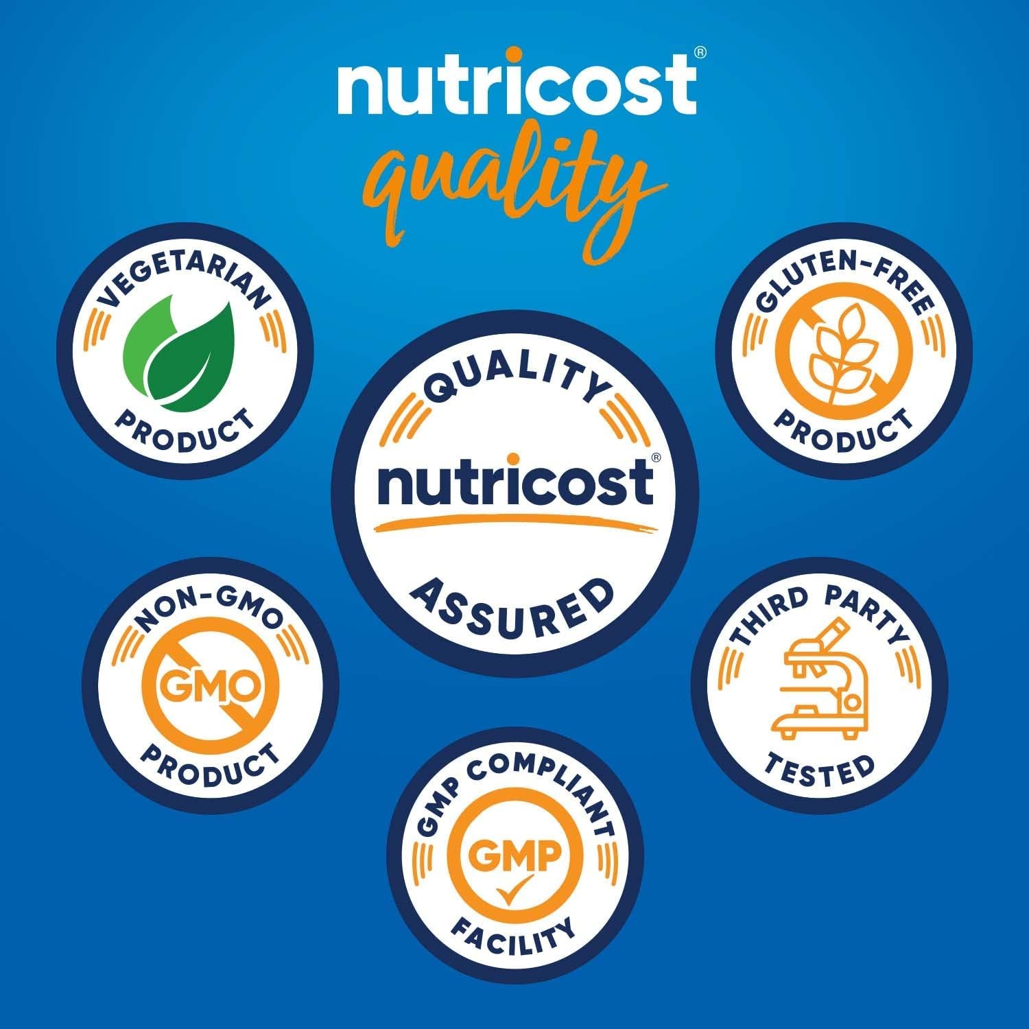 Nutricost Dihydroberberine Capsules (100Mg, 60 Capsules) - More Bioavailable Metabolite of Berberine