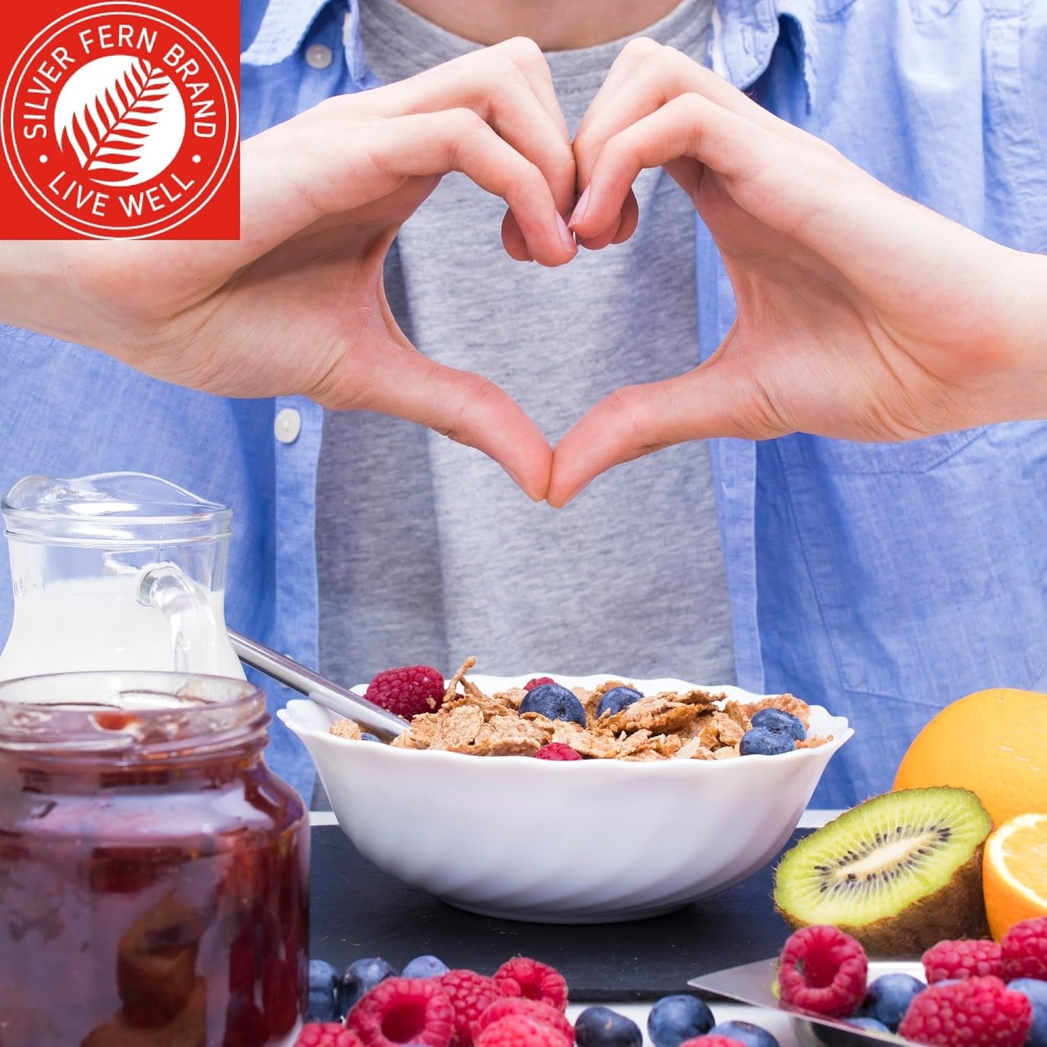Reflux - Digestive Supplement - Each Tub = 30 Scoops = 30 Servings - Mucosal Support for Acid Issues - with Mucosave FG and Slippery Elm Bark (1 Tub)