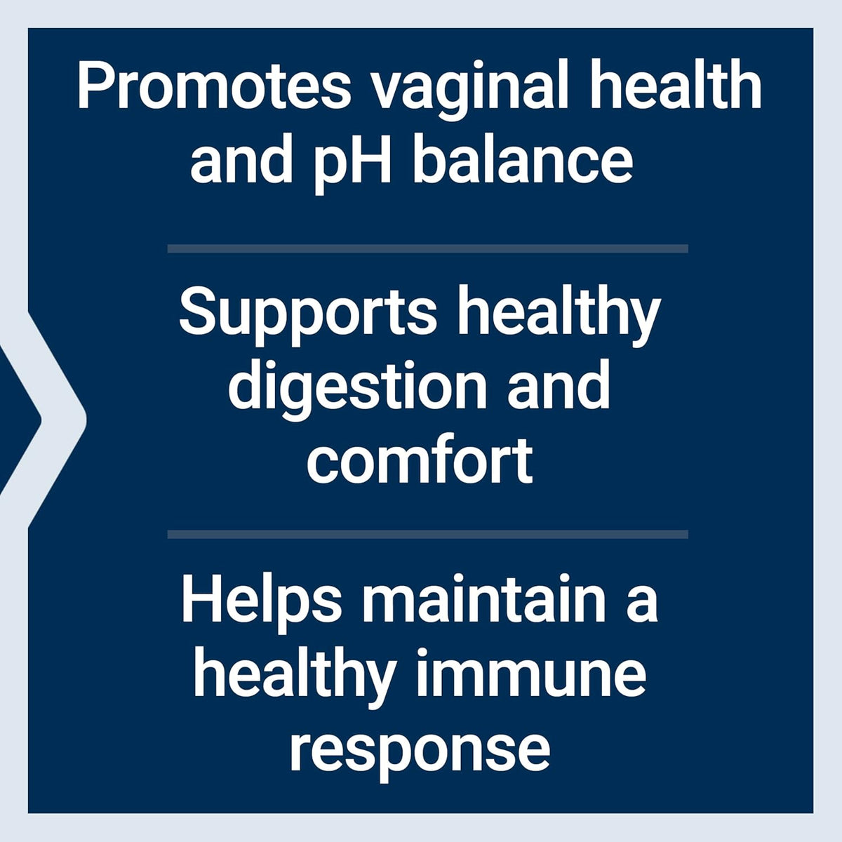Life Extension FLORASSIST® Probiotic Women'S Health, Vaginal Health, Digestive Health, Immune Health, Gluten-Free, Non-Gmo, Vegetarian, Once-Daily Formula, 30 Capsules