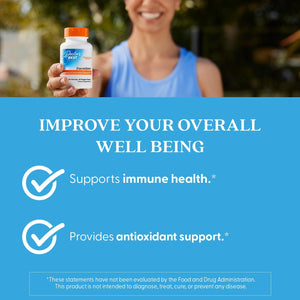 Doctor'S Best Fucoidan Supplement for Men & Women - Fucoidan Extract Capsules from Seaweed, Immune Health & Antioxidant Support, 600 Mg per Serving, Gluten Free, Non-Gmo, Vegan - 60 Veg Caps