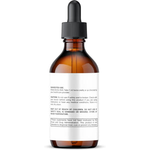 Gelatide Drops, Maximum Potency Supplement, Gela Tide Liquid Extract Advanced Premium Formula, All Natural for Men and Women 60 ML (2)