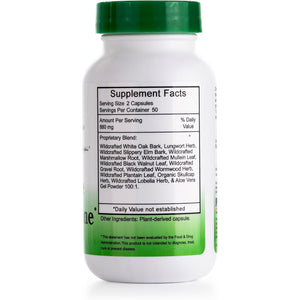 Christopher'S Original Formulas Complete Tissue & Bone Formula – 100 Veg Caps | Herbal Support for Bones & Connective Tissue
