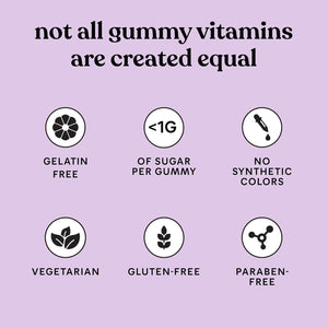 Lemme Burn Belly Fat & Metabolism Gummies for Women & Men with Clinically Studied Morosil, Black Ginger, B6, B12, Chromium, Vegan, Gluten-Free, Berry Flavor (60 Count)