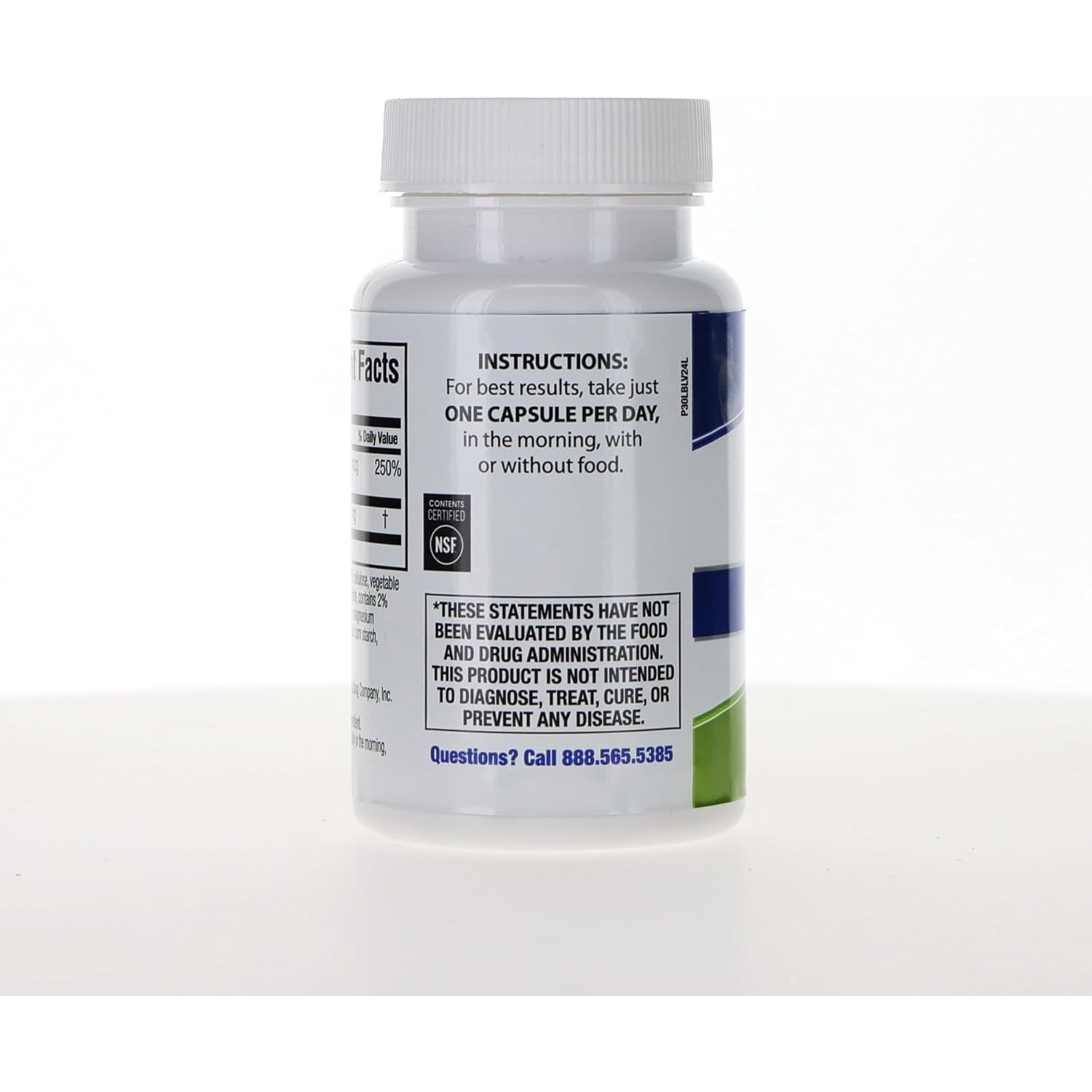 Prevagen Regular Strength - 30 Capsules |2 Pack | Formulated for Your Brain | 10Mg of Apoaequorin plus Vitamin D3 with 7-Day Pill Minder