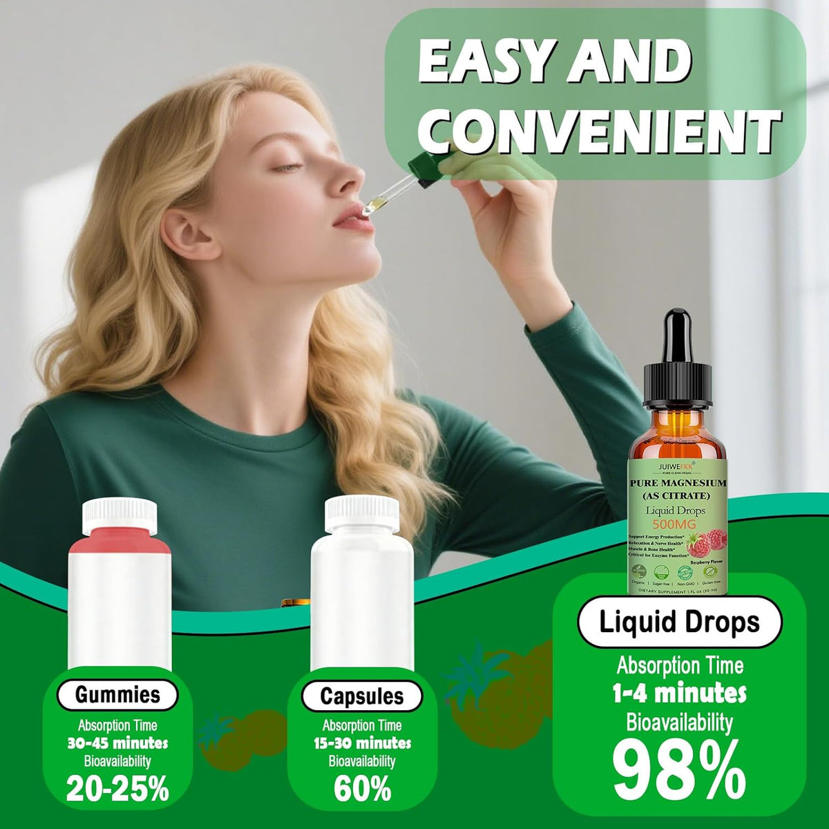 Oil of Oregano with Black Seed Oil Liquid Drops 丨20:1 Super Concen -Trated Extract with High Carvacrol | Organic 2-In-1 Formula for Immune Antioxidant & Respiratory Health, Non-Gmo, Vegan, Gluten-Free