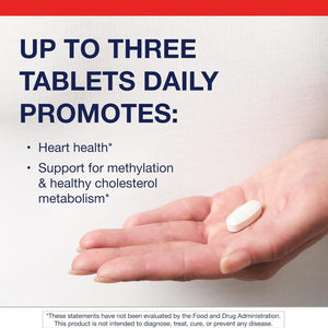 Metagenics Meta-Sitosterol 2.0 - Plant Sterol Complex with Beta-Sitosterol & Folate - Supports Healthy Cholesterol & Cardiovascular Health - Gluten-Free, Vegetarian - Cgmp Certified - 90 Tablets
