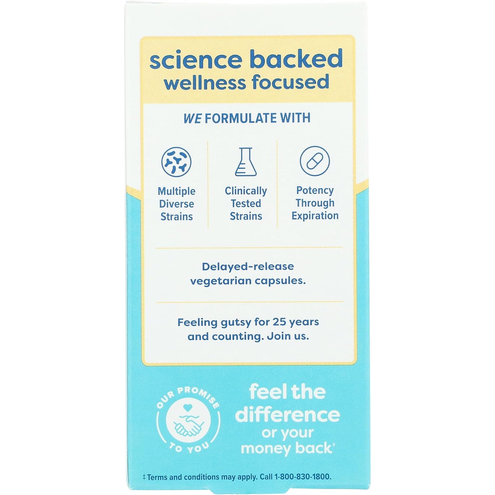 PROBIOTIC 150B ULTMT Care
