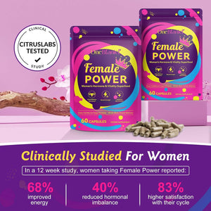 Newseel Beef Organ Supplement for Women, Natural Grass Fed Beef Liver Capsules,Supports Feminine Hormone Balance, Menstruation, Immunity, Skin, Collagen, B12, Energy & Wellness - 60 (1)