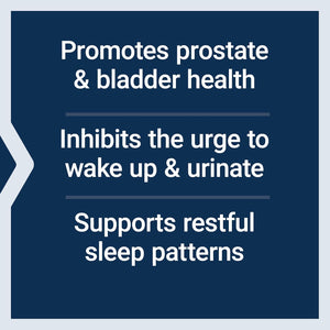 Life Extension Men'S Bladder Support, Melatonin, Beta-Sitosterol, Lycopene, Nighttime Urination, Sleep Patterns, Prostate Health, Bladder Support, Gluten Free, Non-Gmo, Vegetarian, 30 Capsules