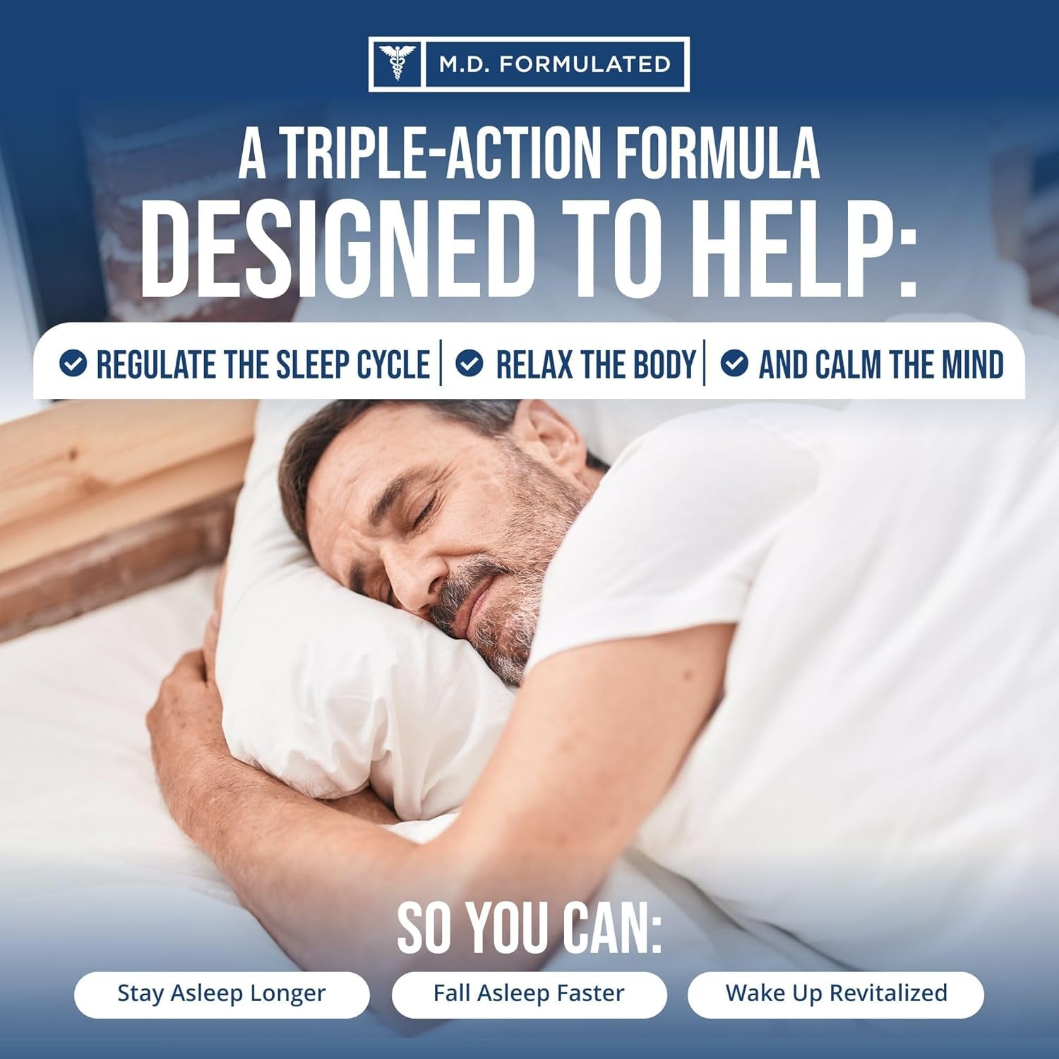 Relaxium Sleep Aid for Adults– Professional Strength Formula | 5Mg Melatonin, Magnesium Glycinate, Valerest & Ashwagandha | Non-Habit Forming Sleep Support | 30-Day Supply