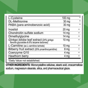 Youngevity Ultimate Daily Classic™ Tablets - Complete Vitamins, Minerals, Amino Acids, & Botanicals - Multivitamin for Women and Men - 90 Tablets