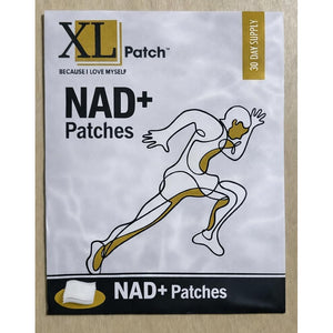 NAD 30 Count
