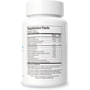 Biotics Research Renal plus – Botanical, Glandular and Nutritional Support for Optimal Renal Function. Kidney Health & Supports Urological Function –Ulva Ursi, Buchu Leaf, Echinacea, Cranberry–180Tabs