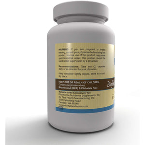 Priority One Vitamins Biofilm Phase-2 Advanced 60 Vegetarian Capsules Exclusively Formulated By: Dr. Paul S. Anderson - Disruption of Advanced Biofilms*