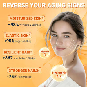 DRFOSTER Joint Collagen Peptides