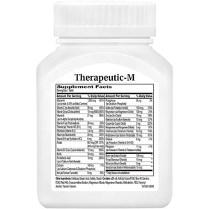 21St Century Therapeutic M Tablets 130 Count