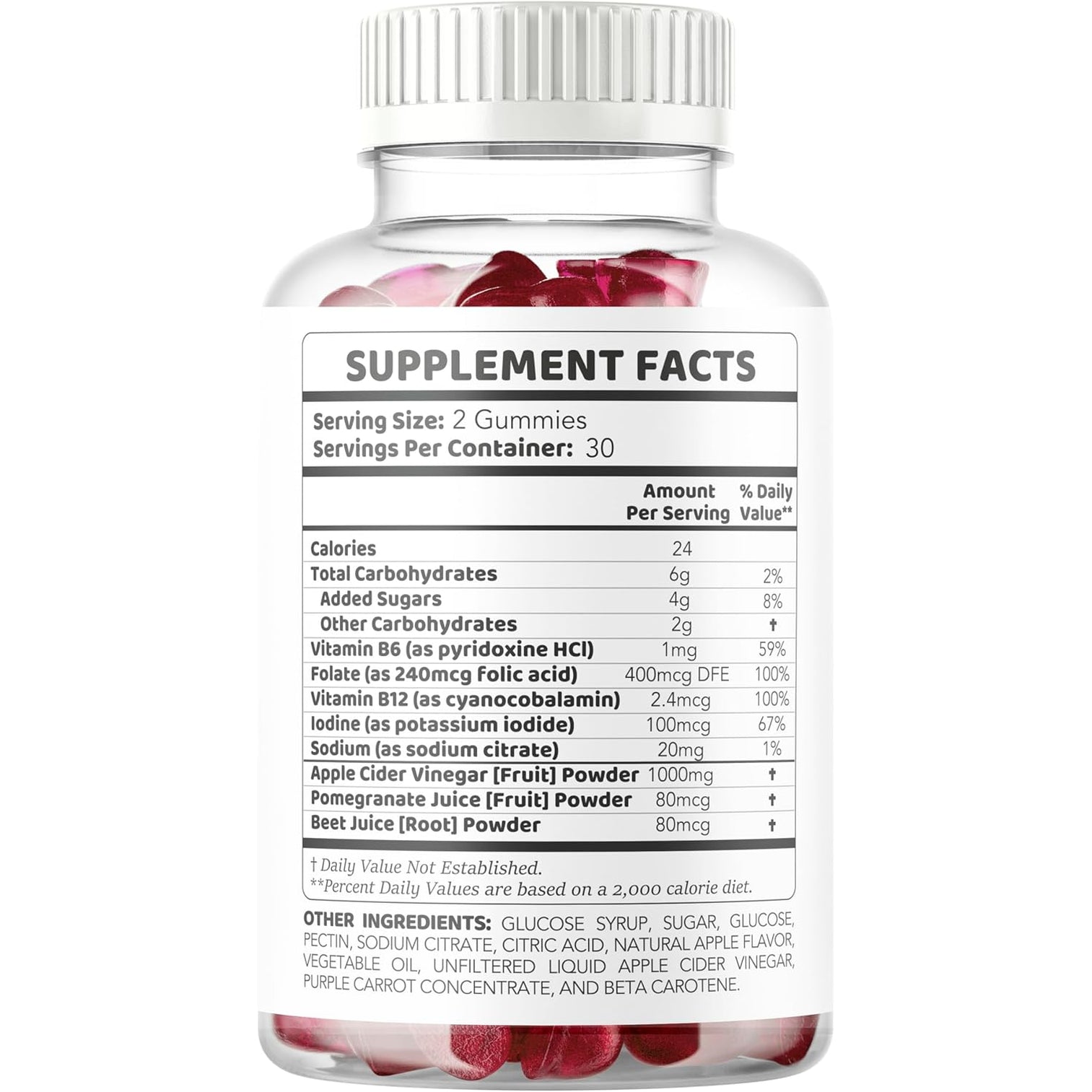 Revra Gummies - Official Revra Gummys for Men Premium Natural Ingredients - Maximum Strength, Supplement Daily Energy Advanced Formula for Overall Health & Wellness, 60 Gummies for 1 Month