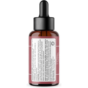 Pureveen Drops – Pureveen Liquid Support Drops Advanced Formula All Natural Ingredients Daily Premium Maximum Strength, Vitamin Support for Health and General Wellness, 1 Bottle for 1 Month
