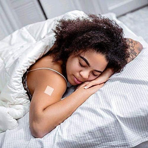 Patchaid Glucosamine and Chondroitin Topical Patch 30-Day Supply