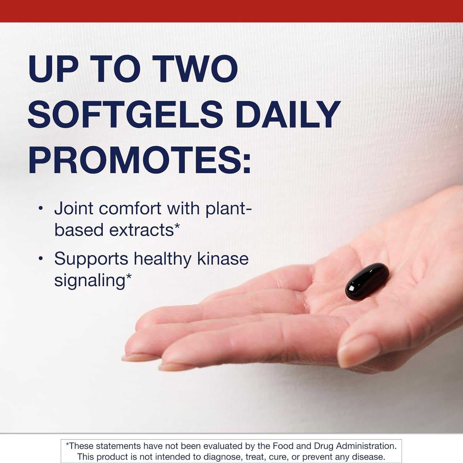 Metagenics Kaprex - Plant-Based Joint Support Supplement* - with Hops, Rosemary & Olive Leaf Extracts for Joint Comfort & Mobility* - Non-Gmo, Gluten-Free, Clinically Tested
