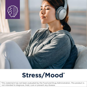 Designs for Health Dopaboost - Cognitive + Mood Support - Acetyl-L-Tyrosine, Mucuna Extract, Vitamin B6 - Vegan (60 Capsules)