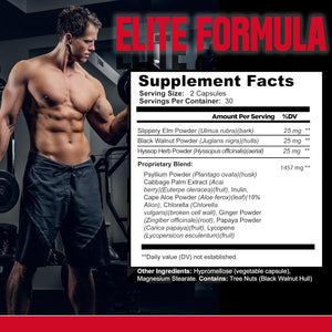 Rockstar R80 Extreme Thermogenic Hyper-Metabolizer Fat Burner for Men & Women – GLP-1 Support, Appetite Suppressant, Thermogenic Weight Loss Pills | Metabolism Booster