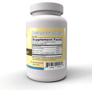 Priority One Vitamins Biofilm Phase-2 Advanced 60 Vegetarian Capsules Exclusively Formulated By: Dr. Paul S. Anderson - Disruption of Advanced Biofilms*