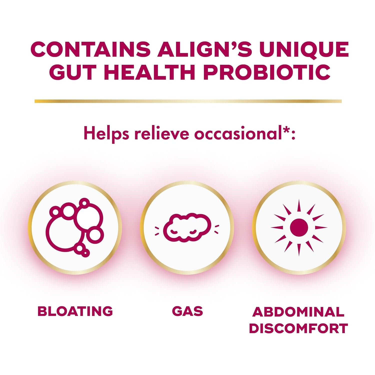 Align Probiotic, Womens Dual Action, Vaginal Probiotics for Women, Womens Probiotic for Vaginal Health Support, with Probiotics for Digestive Health, 42 Probiotic Capsules
