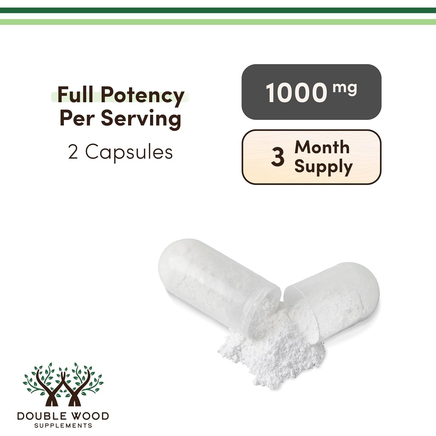TMG Trimethylglycine Supplement - 99%+ Tested Purity - 1,000Mg per Serving, 180 Capsules (TMG Supplements for Homocysteine Control) Genuine TMG with Fishy Smell, Gluten Free, Non-Gmo